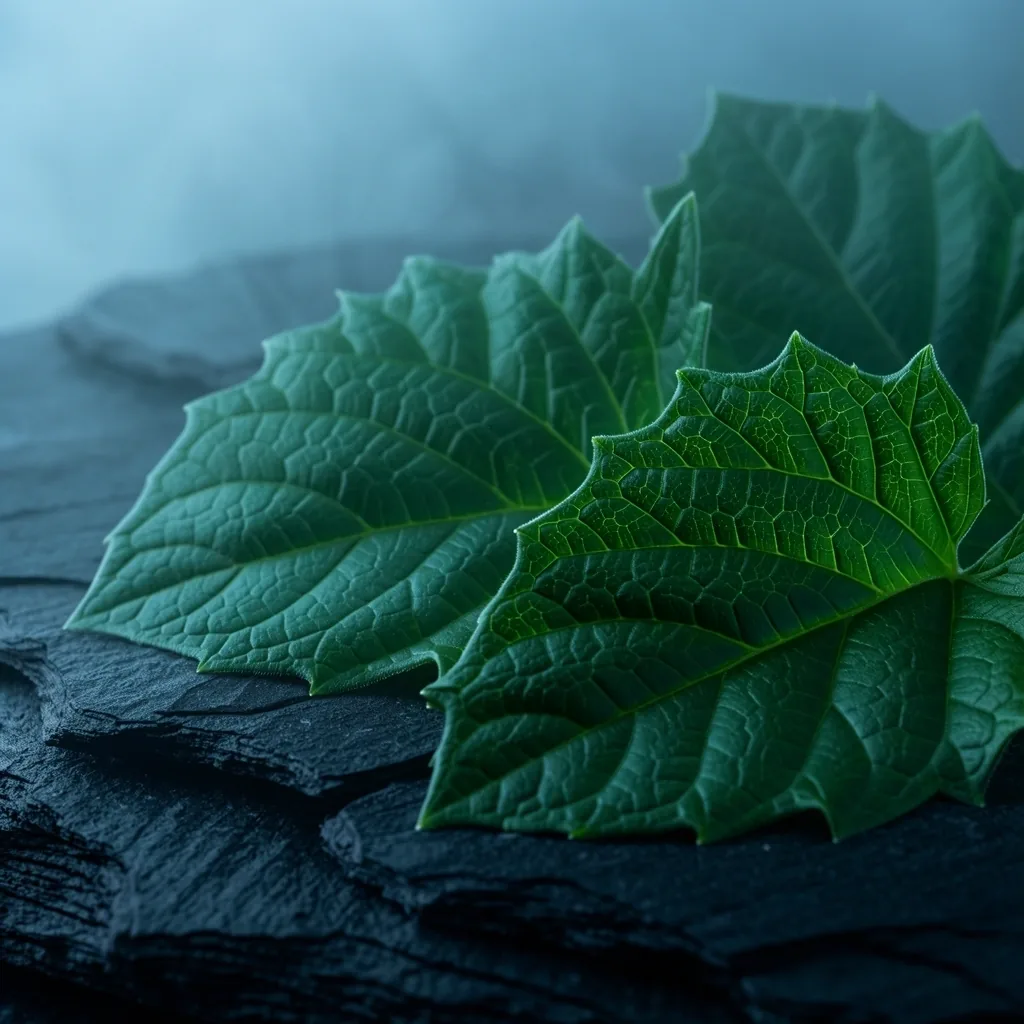 Natural formulas