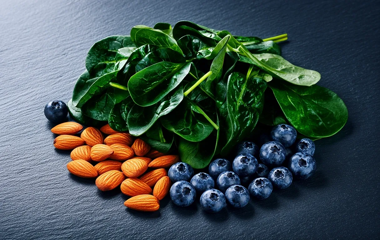 Whole Food Nutrition